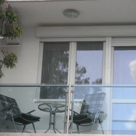 Hajnalház Apartman Balatonfüred