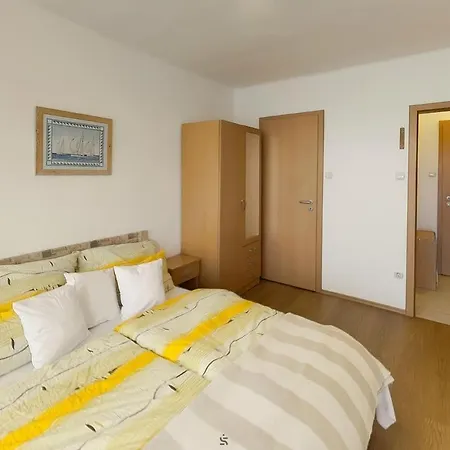 Hajnalház Apartman Balatonfüred