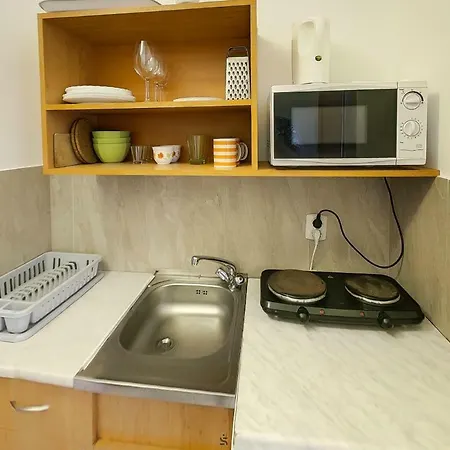 Hajnalhaz Apartment Balatonfüred