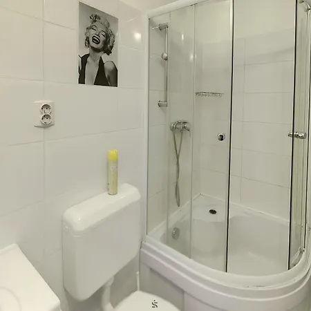 Apartman Hajnalház