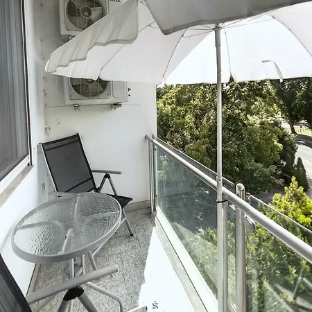 Hajnalhaz Apartmán Balatonfüred