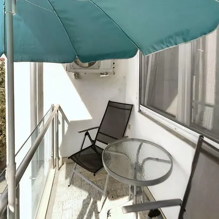 Apartment Hajnalhaz Balatonfüred