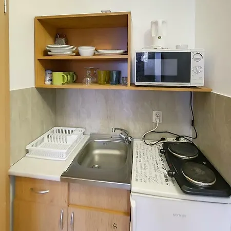 Apartman Hajnalház Balatonfüred
