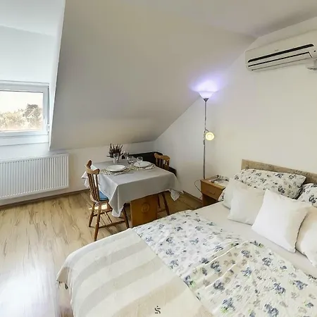 Hajnalhaz Apartmán Balatonfüred