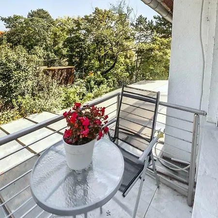 Apartman Hajnalház