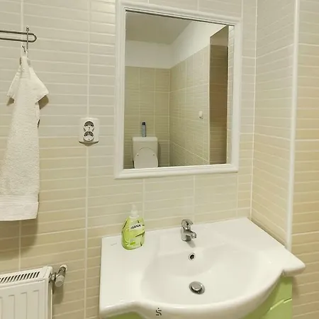 Apartman Hajnalház