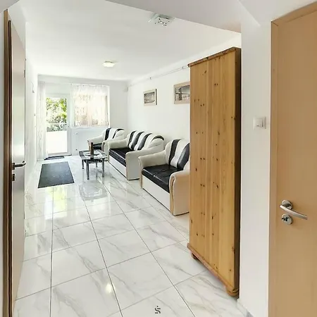 Apartmán Hajnalhaz *