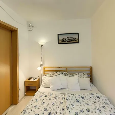 Hajnalhaz Apartment Balatonfüred