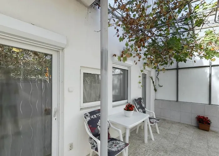 Appartement Hajnalhaz *