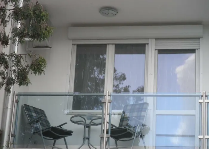 Hajnalhaz Appartement Balatonfüred