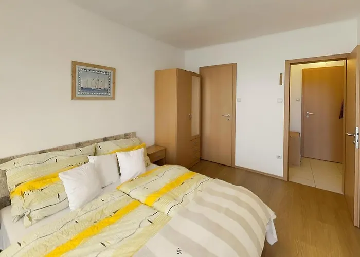 Hajnalhaz Appartement Balatonfüred