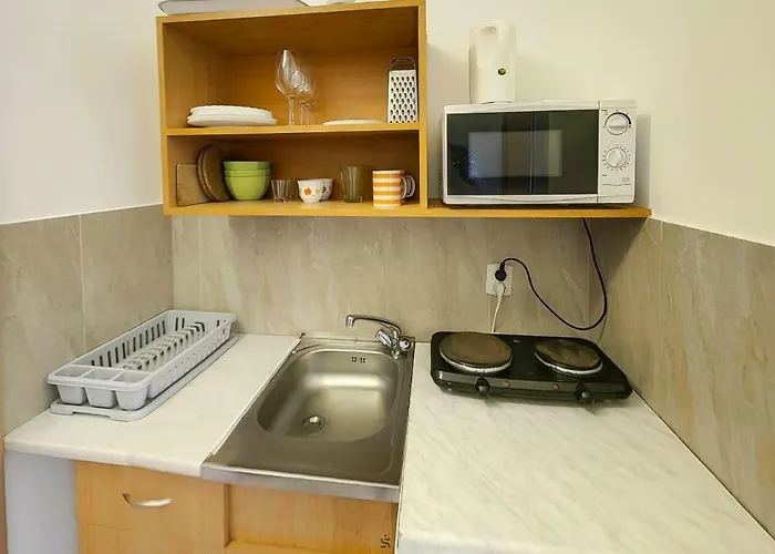 Hajnalhaz Appartement Balatonfüred