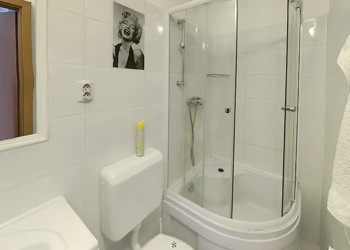 Appartement Hajnalhaz