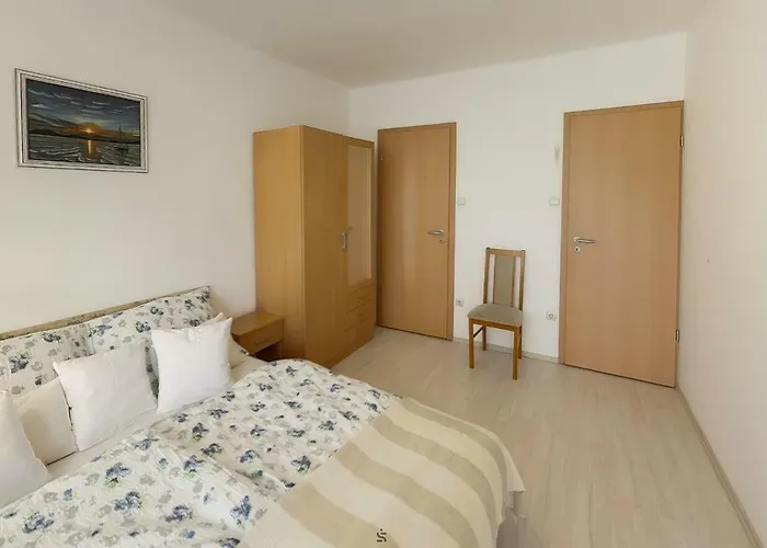 Appartement Hajnalhaz