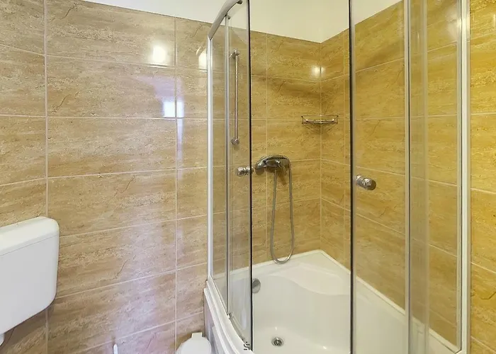 Hajnalhaz Appartement Balatonfüred