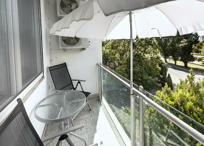 Hajnalhaz Appartement Balatonfüred