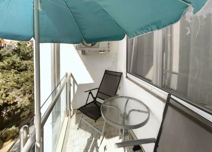 Appartement Hajnalhaz Balatonfüred