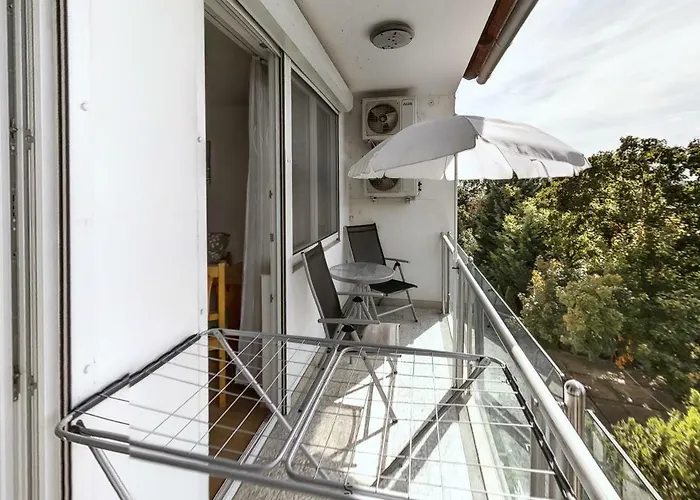 Hajnalhaz * Balatonfüred