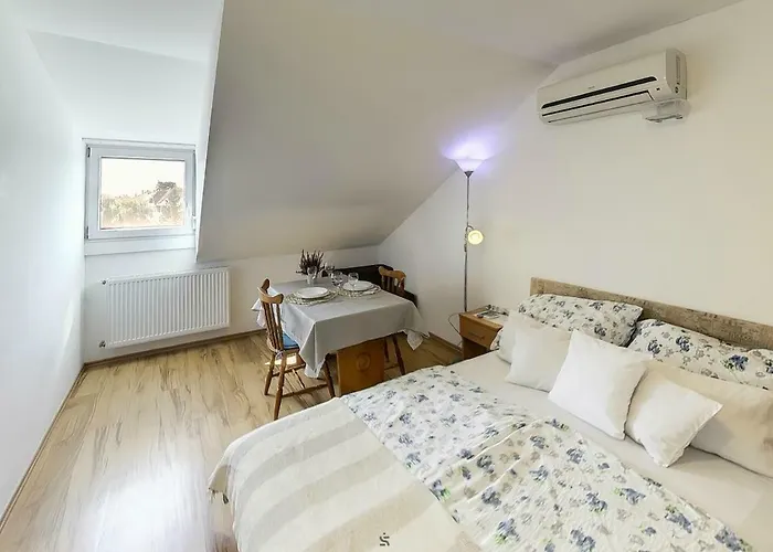 Hajnalhaz Appartement Balatonfüred