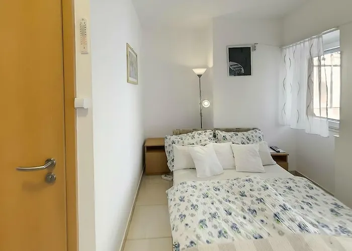 Hajnalhaz Appartement *