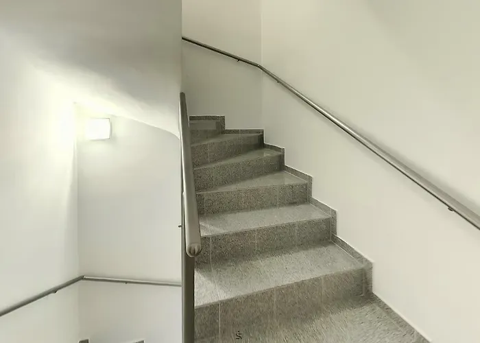 Appartement Hajnalhaz Balatonfüred