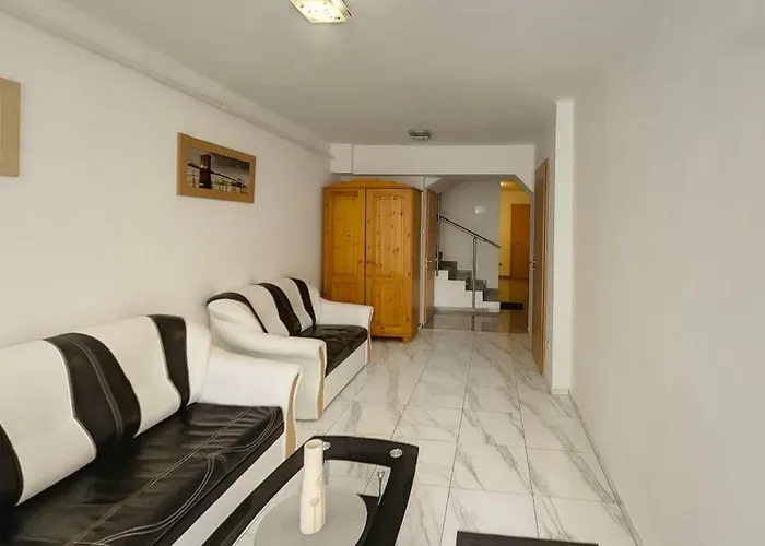 Hajnalhaz Appartement Balatonfüred