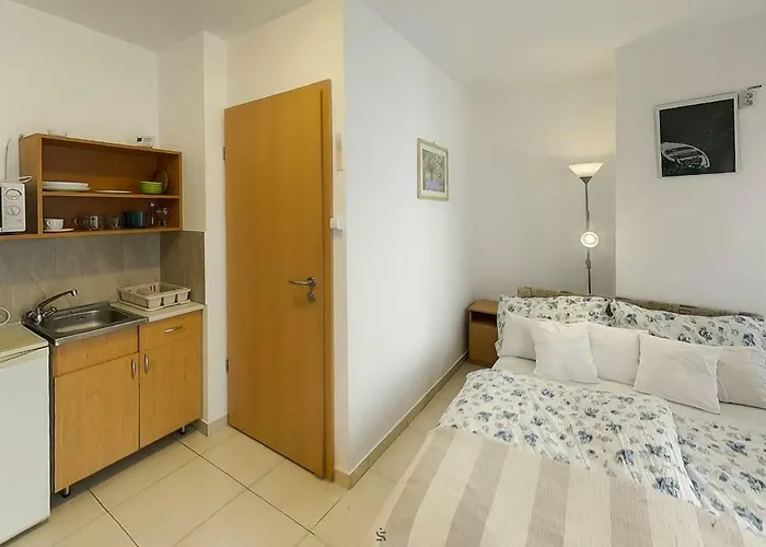 Appartement Hajnalhaz