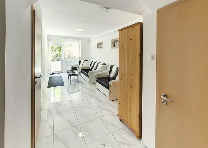 Appartement Hajnalhaz *