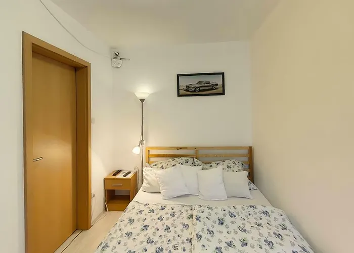 Hajnalhaz Appartement Balatonfüred